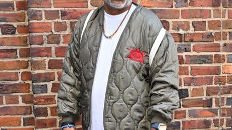 Fallen rap mogul and ex-Jay-Z partner Damon Dash owes $25M in debt, files for bankruptcy: reports