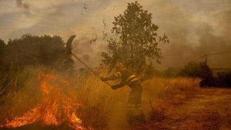 Incendios en España hoy, en directo | Cerca de 2.600 vecinos de 48 poblaciones continúan desalojados por los incendios en León