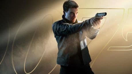 '007: First Light', el hombre antes del número