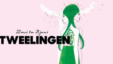 Daghoroscoop 23 mei - Je verlangen naar plezier zal worden bevredigd, Waterman!