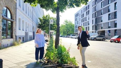 Umfrage zum Baumentscheid: Was die Berliner wollen