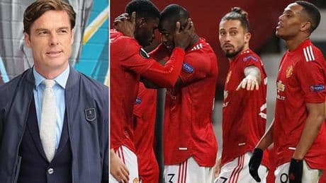 Former Man United star 'set to sign for Burnley' as a free agent in return to the Premier League after his side were relegated last season