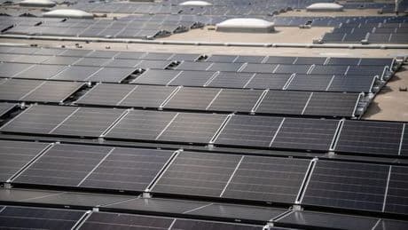 Energiewende: Solarboom in NRW schwächt sich ab