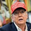 Niederlage der Trump-Regierung vor Gericht: Behörden müssen weiterhin geschlechtsneutrale Pässe ausstellen