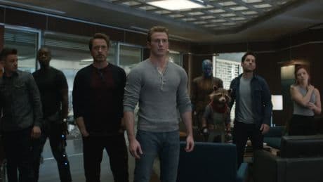 &#039;Vengadores: Doomsday&#039; no ha terminado de rodarse pero ya ha cometido un error fatal