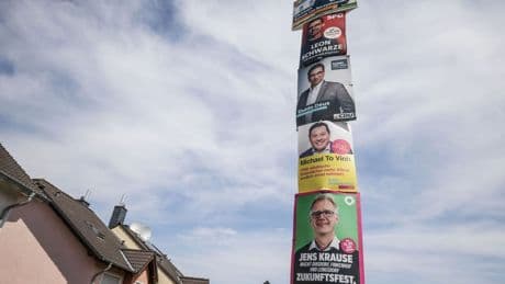 Köln: Grünen-Kandidatin von Wahl ausgeschlossen