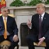 US-Präsident schreibt Orban: Trump "sehr wütend" über ukrainische Druschba-Angriffe