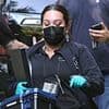 CSI descends on Brad Pitt's sprawling LA mansion to find 'a real mess' after terrifying incident