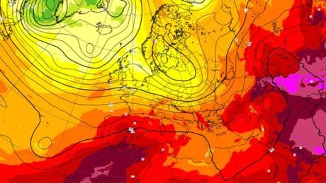 Meteo, quando arriverà il caldo record? L'anticiclone africano e la nuova avanzata: le previsioni dei prossimi giorni