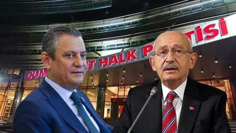 CHP'nin kurultay davasında yeni gelişme: İddianame ağır cezada