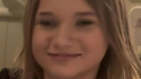 CCTV released in desperate search for missing schoolgirl, 13, last seen days ago