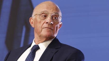 Oliu: "Todo tiene un precio. Si BBVA hace una buena oferta por Sabadell, la contemplaríamos"