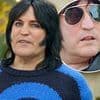 Noel Fielding makes triumphant return to TV on The Great British Bake Off after he quit Dick Turpin series amid health woes