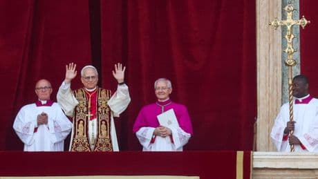 Climat et justice sociale : la vision économique du pape Léon XIV