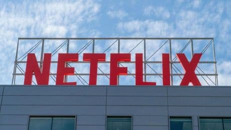 Streaming: Netflix überrascht mit mehr Umsatz und Gewinn