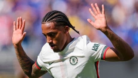 Enzo Maresca reveals the key reason Chelsea signed Joao Pedro