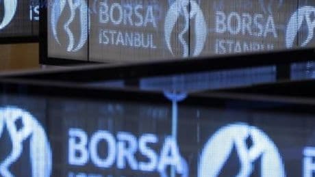 Borsa haftayı rekorla tamamladı