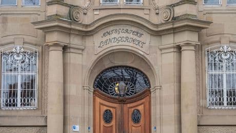 Jugendkriminalität: Schuss auf Zwölfjährigen: Prozess gegen 14-Jährigen beginnt