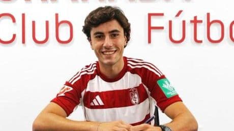 El Granada ficha gratis en el Sevilla
