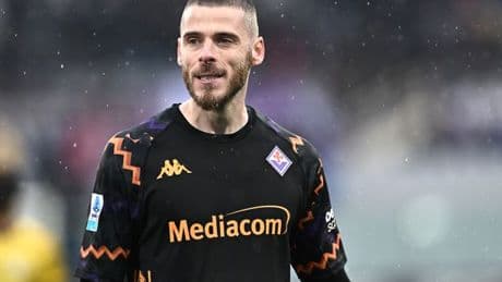 Man Utd news: David de Gea’s return confirmed as Andre Onana savaged by Red Devils icon