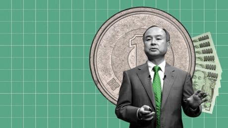 How Softbank's VisionFund rode the pandemic to a record $8 billion net profit last quarter