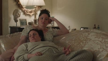 Neue Serie von "Girls"-Schöpferin Lena Dunham: "Too Much" kommt im Sommer zu Netflix