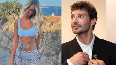 Stefano De Martino e il video intimo con Carolina Tronelli "rubato" dalle telecamere di casa: scattano le denunce