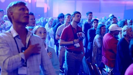 Economy and Epstein: Gen Z MAGA wants results