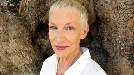 Annie Lennox: ‘I wanted to perform as a woman, not be regarded as a piece of meat’