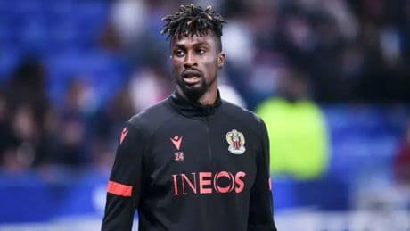 Evann Guessand kimdir, kaç yaşında? Fenerbahçe transfer gündeminde yer alan Evann Guessand hangi mevkide oynuyor?