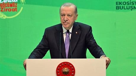 Cumhurbaşkanı Erdoğan'dan tarım kredisi müjdeleri: 10 yıla kadar vadeli, 10 milyon liralık kredi imkanı...