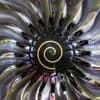 Triebwerks-Hersteller: 9000. Triebwerk: Woidke und Botschafter besuchen Rolls-Royce
