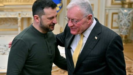Washington: Russischer Angriff auf Sumy "überschreitet die Grenzen des Anstands"