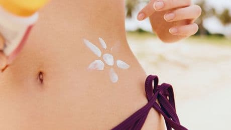 Mode du « Sun Tattoo » : sur les plages, risquer le cancer de la peau pour « faire joli »