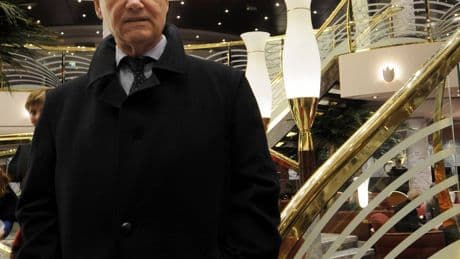 Muro Antitrust, Aponte scende da Moby. Msc cederà il suo 49% al gruppo Onorato
