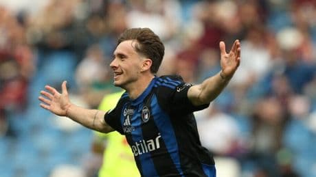 Pisa, successo da Serie A. Al Catanzaro non basta l&rsquo;ex Juve
