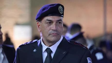 Israele: il generale Eyal Zamir parla già da avversario politico di Netanyahu
