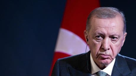 Un nuevo éxito de Erdogan