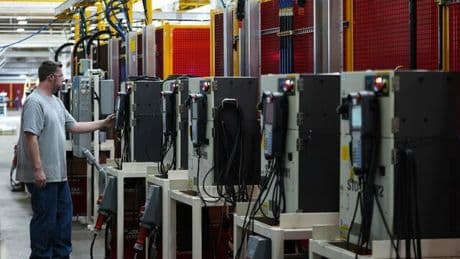 Handelskonflikt: Neue Gegenzoll-Pläne: EU wappnet sich für Eskalation mit USA