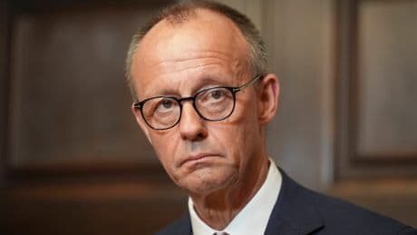 Deutsche nicht zufrieden - Dicker Umfrage-Dämpfer für Merz