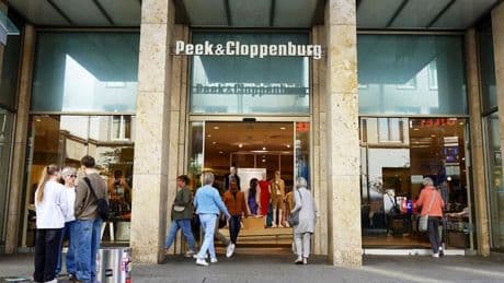Modehändler: Nach gescheiterter Sinn-Übernahme: Inhaber zieht sich aus der Führung von P&C zurück