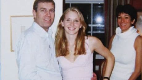 Virginia Giuffre's family condemns Donald Trump over Epstein remarks and pardon speculation on 'monster' Maxwell