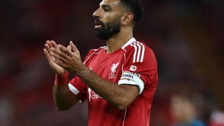 Mohamed Salah critique l’UEFA dont l’hommage à Suleiman Al-Obeid, le « Pelé palestinien », ne mentionne pas les circonstances de sa mort à Gaza