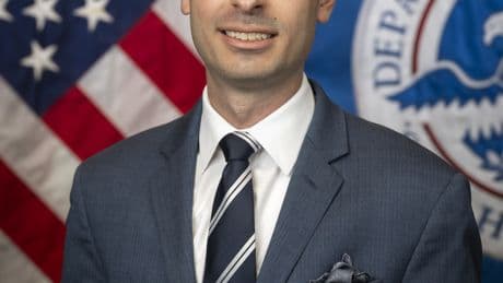 Trump nominates official with ties to antisemitic extremists to lead ethics agency