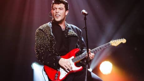 Stash è malato: cancellati i concerti estivi in Sicilia dei "The Kolors"