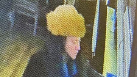 Missing woman last seen near Hyde Park three months ago spotted in London pub