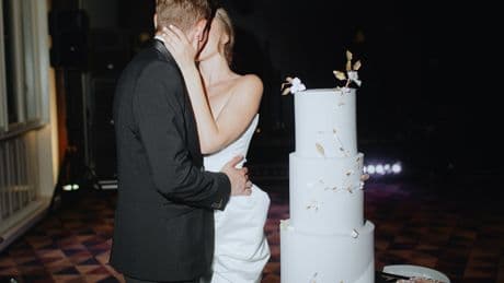 9 ways you're making your wedding look cheap, according to a luxury planner