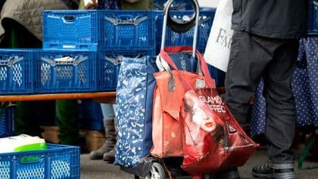 Soziales: Warum einige Tafeln in Bayern im Sommer zeitweise schließen