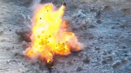 Russian military expert stuns Kremlin hawks with 'frightening' Ukraine army assessment