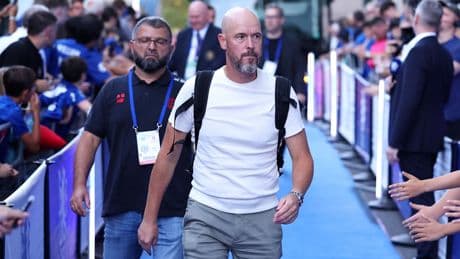 Ten Hag nach Chelsea-Test - „Wirtz zu ersetzen, ist fast unmöglich!“